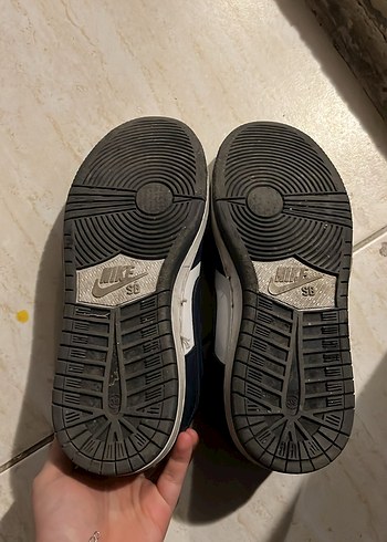 Nike kadın ayakkabı - Görsel 4