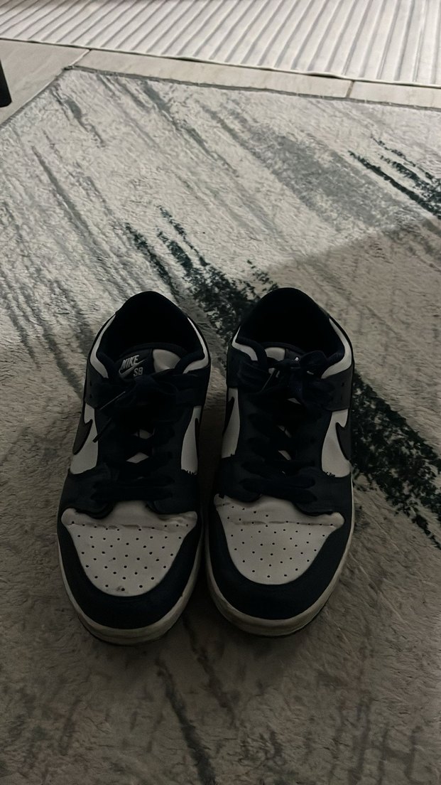 Nike kadın ayakkabı - Görsel 3