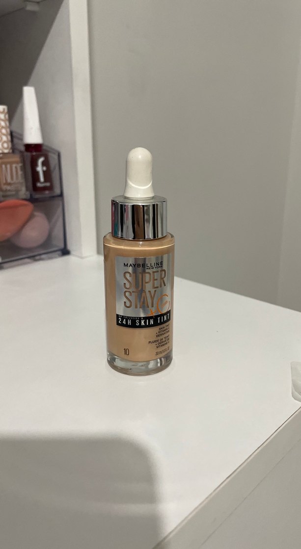 Maybelline Super Stay Fondöten 30 ml - Görsel 3