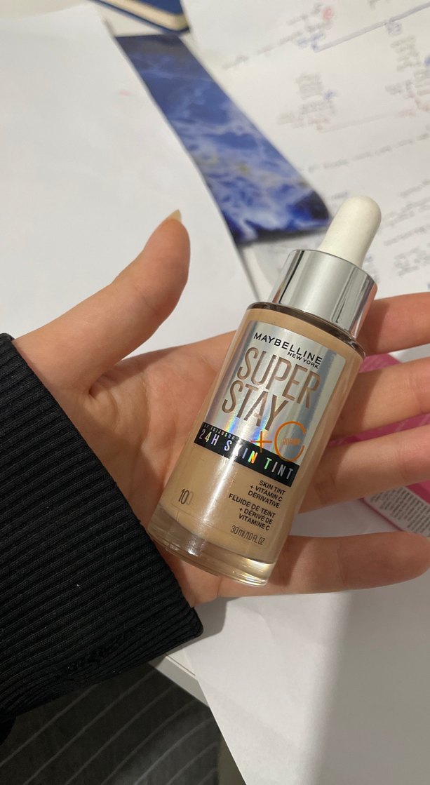 Maybelline Super Stay Fondöten 30 ml - Görsel 2