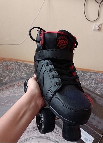 Rio roller paten