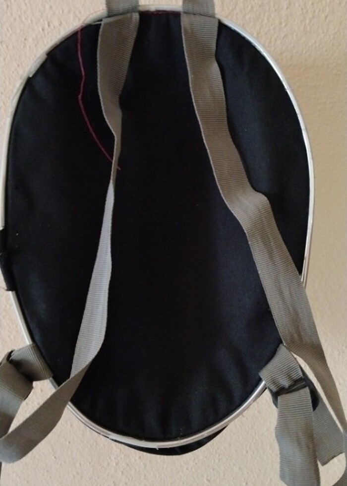 Çocuk çanta  - Görsel 2