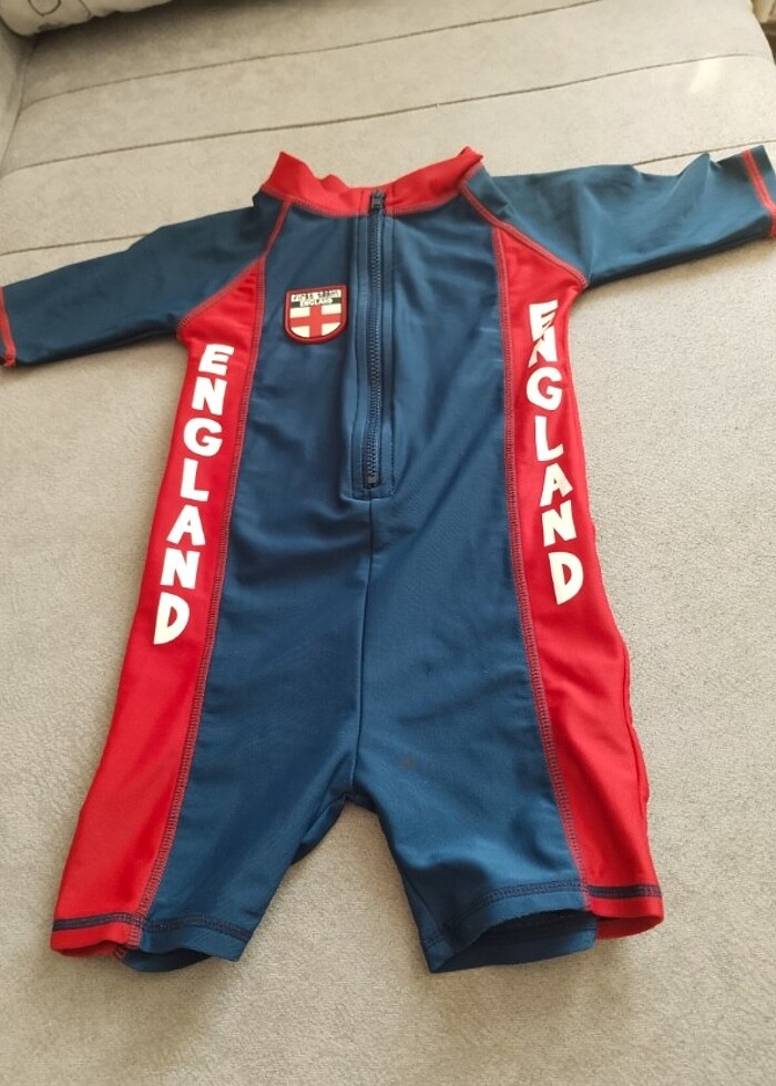 Çocuk mayo - Görsel 2