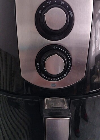 Kumtel Fastfryer