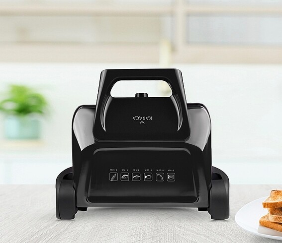Karaca tost makinesi