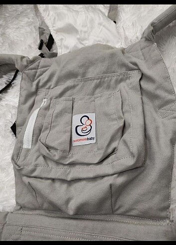 Beden Solomombaby Vintage Kanguru