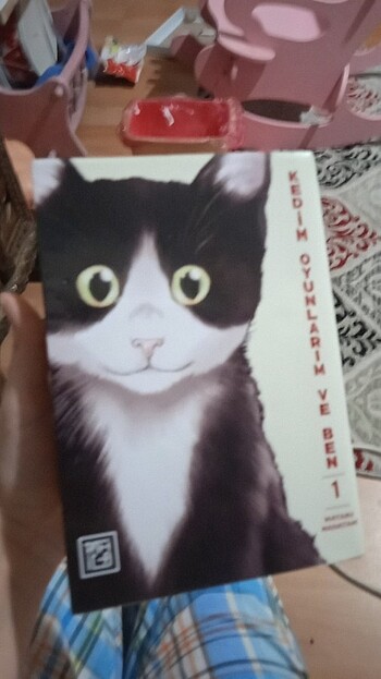 İyi bir kitap macera dolu