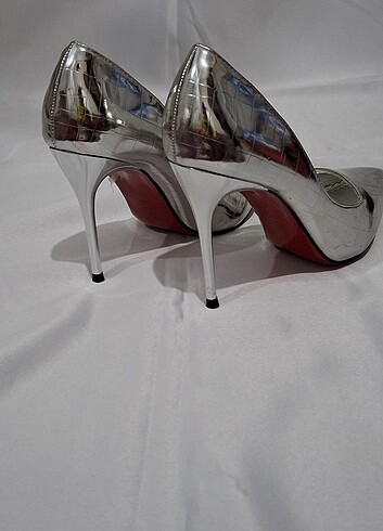 37 Beden BIGTREE stiletto