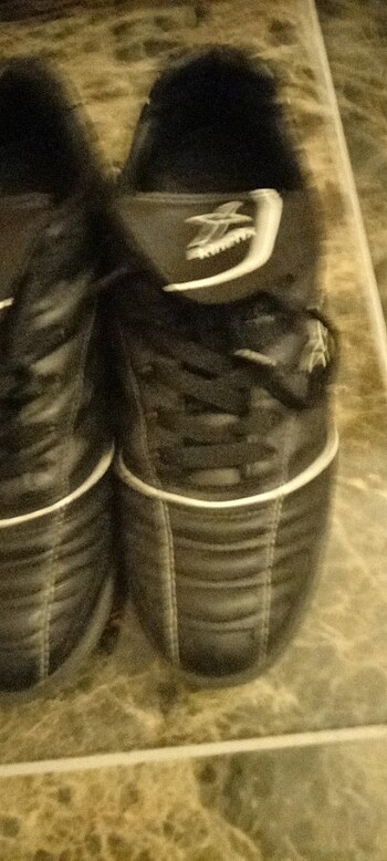 Erkek spor ayakkabı  - Görsel 2