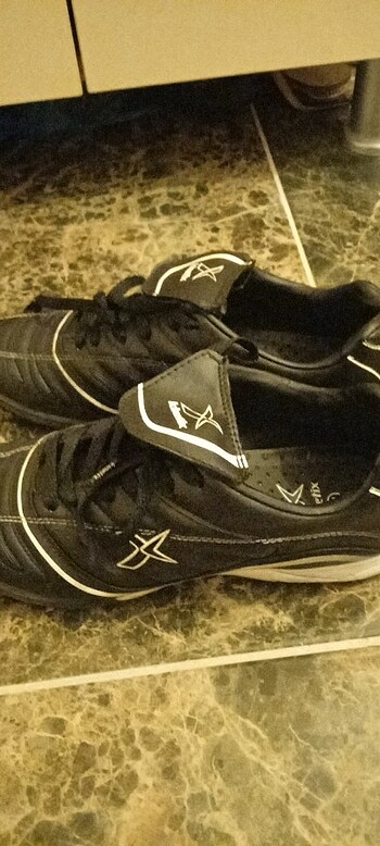 Erkek spor ayakkabı  - Görsel 3