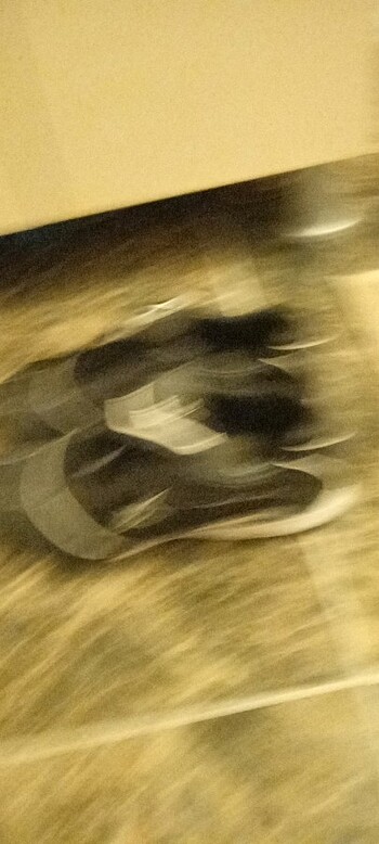 Erkek spor ayakkabı  - Görsel 4