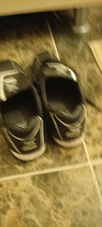 Erkek spor ayakkabı  - Görsel 5