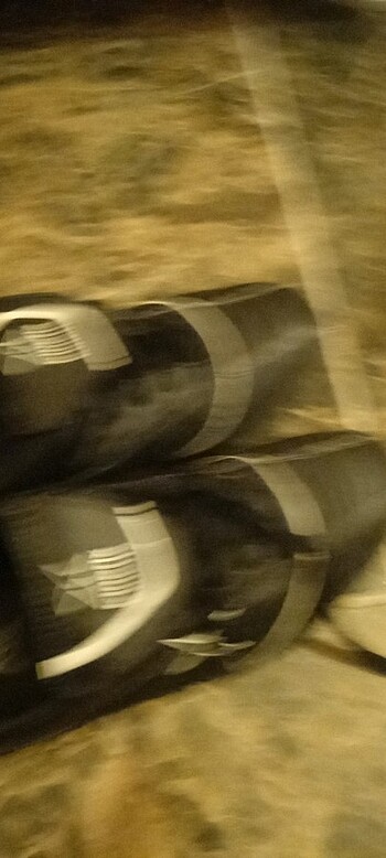 Erkek spor ayakkabı  - Görsel 7