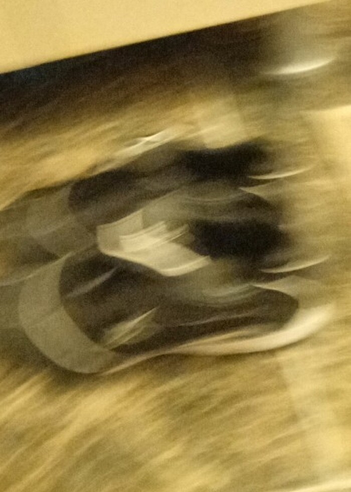 Erkek spor ayakkabı  - Görsel 4