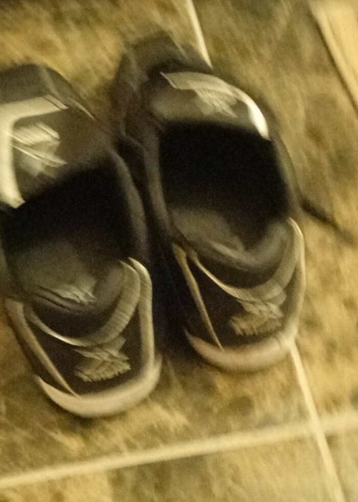 Erkek spor ayakkabı  - Görsel 5