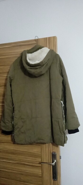 Mont kapşonlu  - Görsel 2