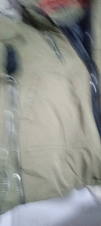 Mont kapşonlu  - Görsel 4