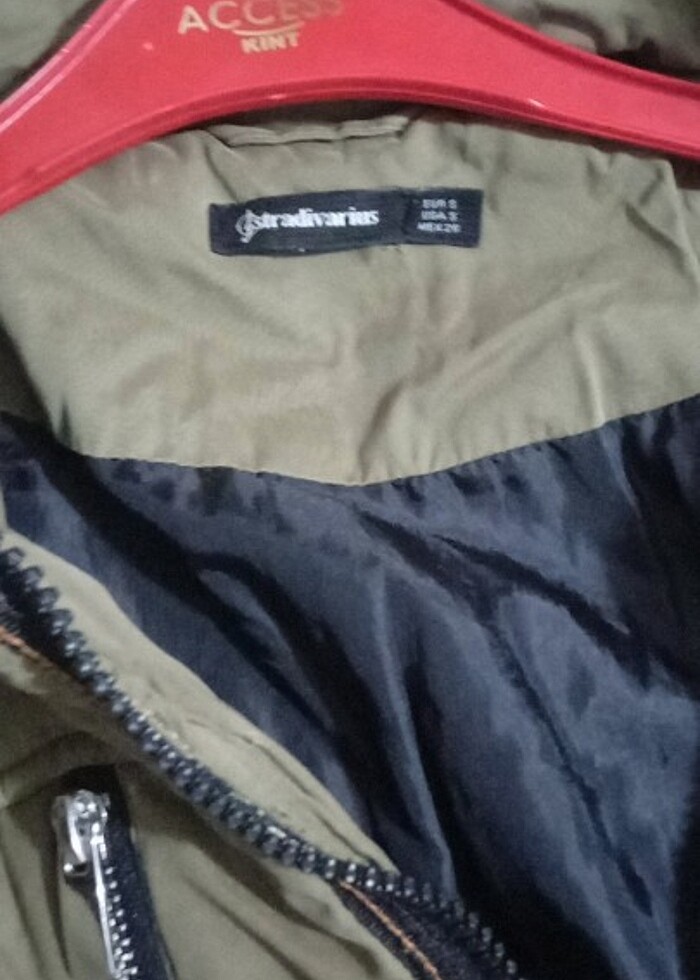 Mont kapşonlu  - Görsel 3