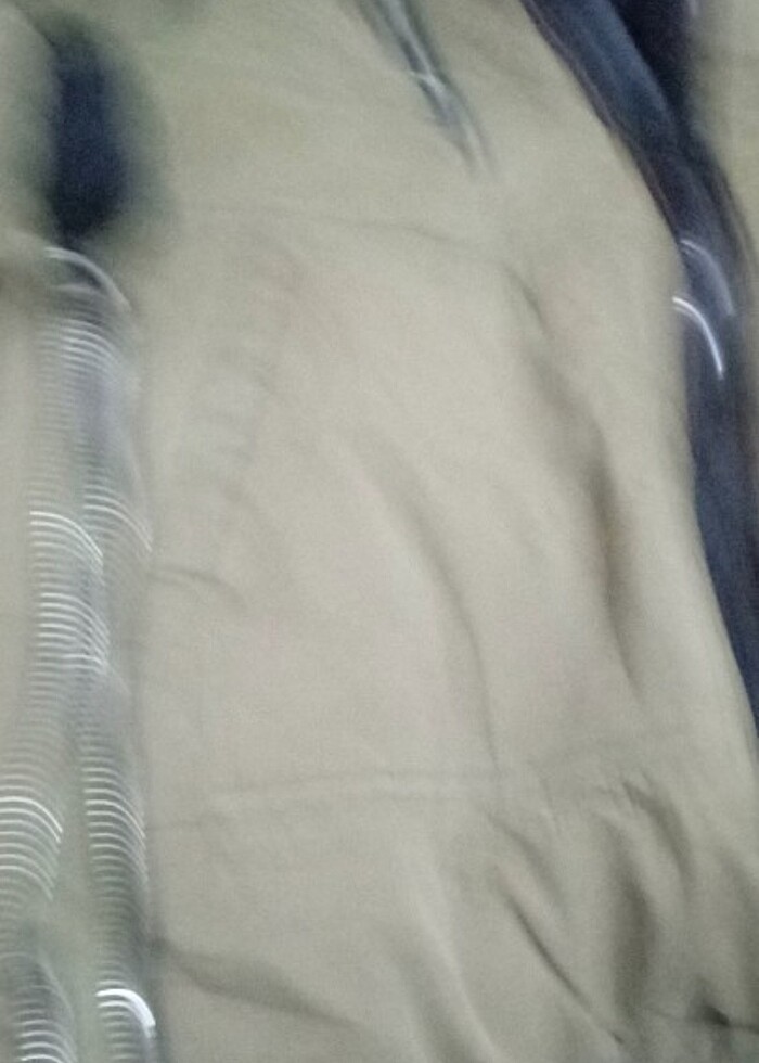 Mont kapşonlu  - Görsel 4