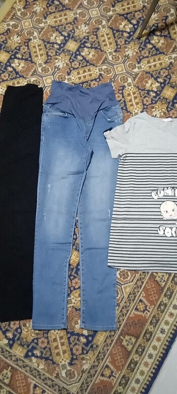 Toplu hamile giyim - Görsel 2