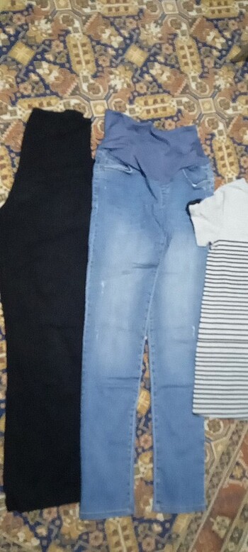 Toplu hamile giyim - Görsel 3