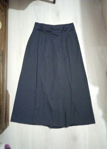 Pantolon etek - Görsel 5