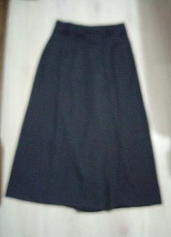 Pantolon etek - Görsel 6