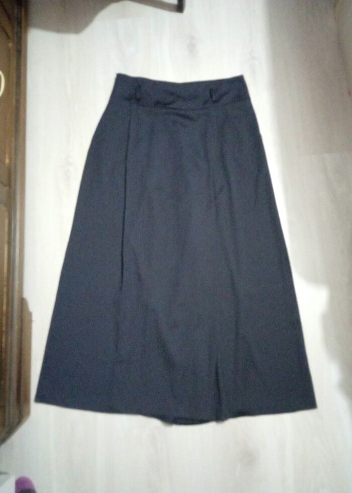 Pantolon etek - Görsel 5