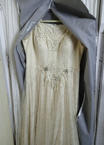 Gelinlik - Görsel 2