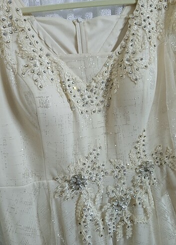 Gelinlik - Görsel 3