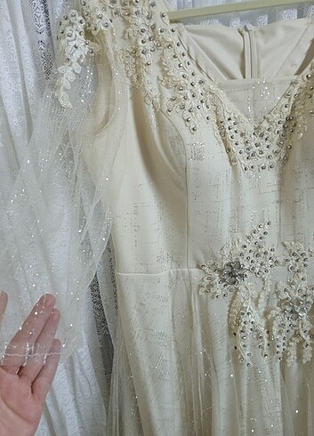 Gelinlik - Görsel 6