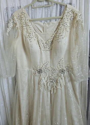 Gelinlik - Görsel 7