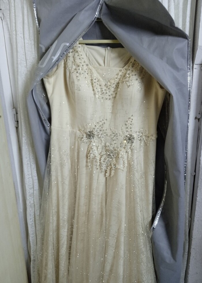 Gelinlik - Görsel 2