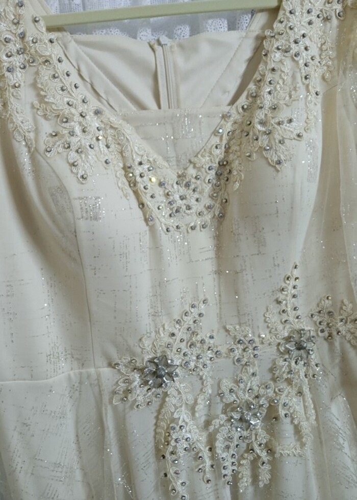 Gelinlik - Görsel 3