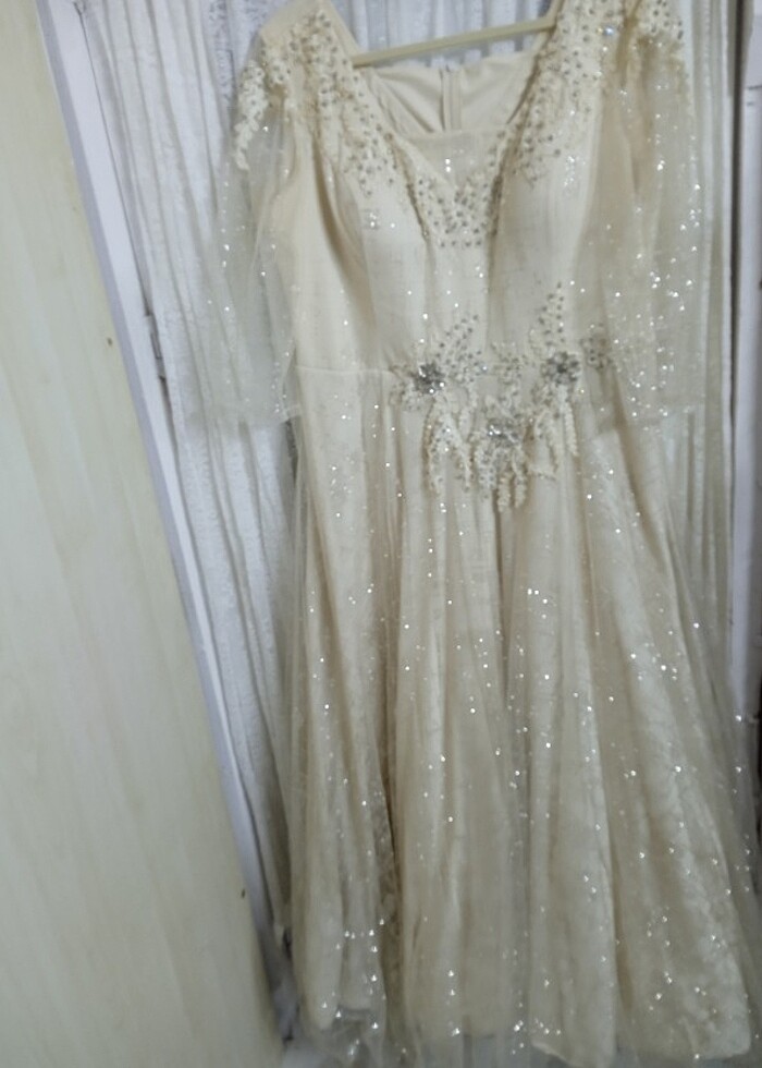 Gelinlik - Görsel 5