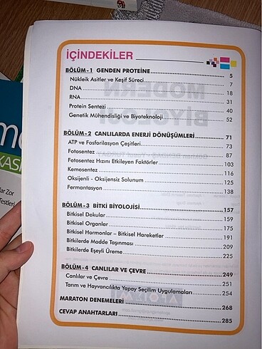  Konu anlatımı