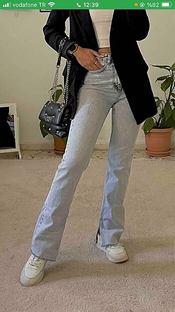 TRENDYOLMİLLA JEAN