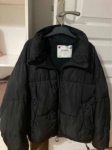 Pull&Bear mont