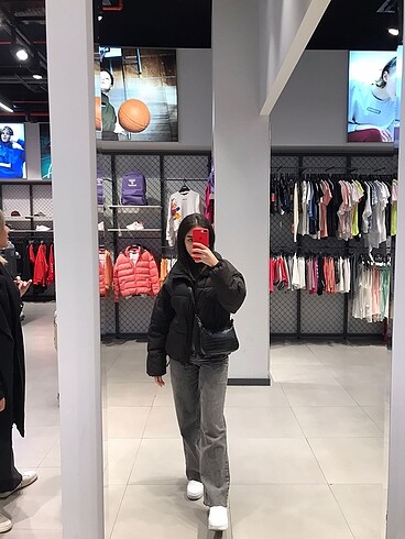 Pull and Bear Pull&Bear mont