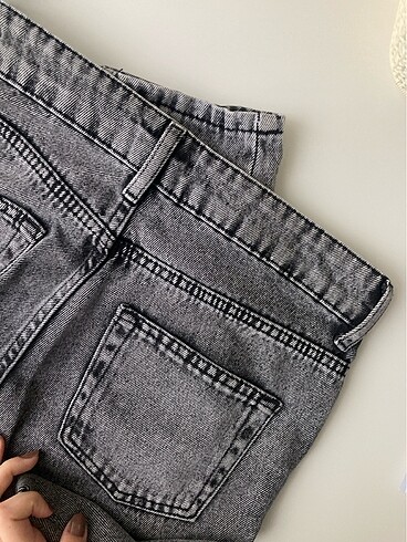 38 Beden MOM JEAN