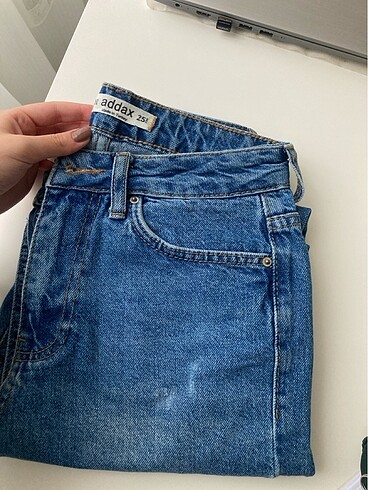 34 Beden MOM JEAN