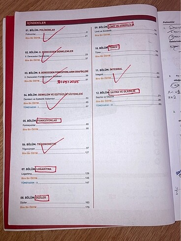  3D ayt matematik soru bankası