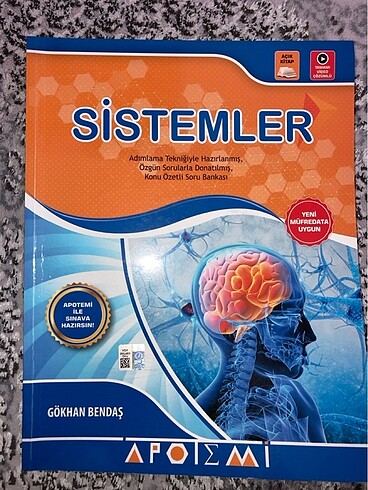 Sistemler apotemi