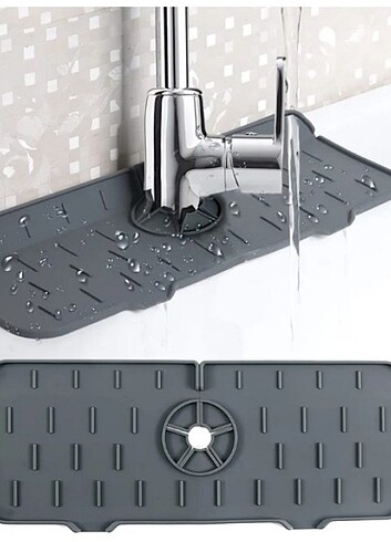 LAVABO SIZDIRMAZ MAT 