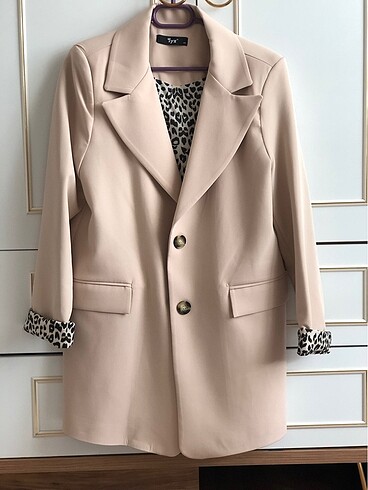 Blazer Ceket