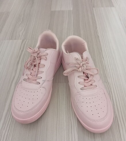 Spor ayakkabı - Görsel 4