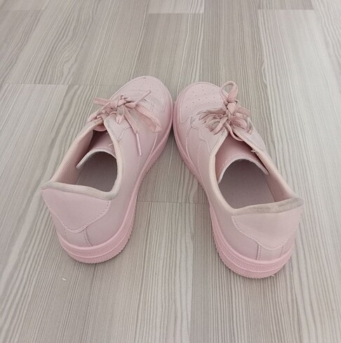 Spor ayakkabı - Görsel 3