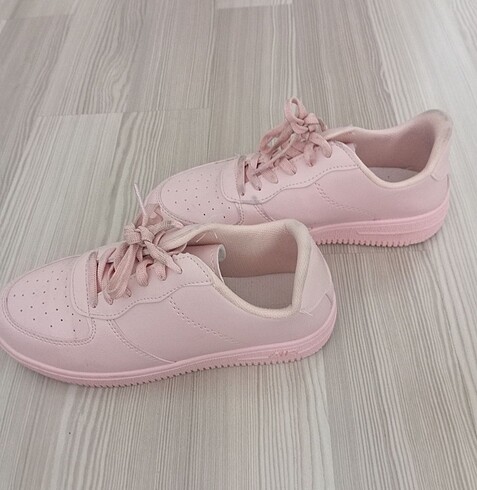 Spor ayakkabı - Görsel 5