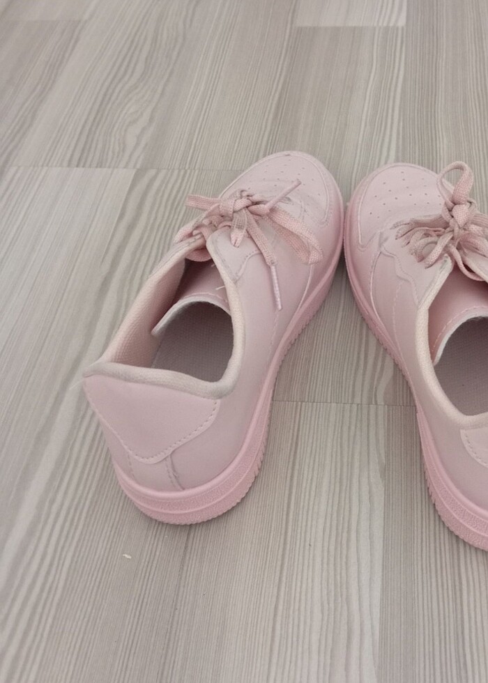 Spor ayakkabı - Görsel 3