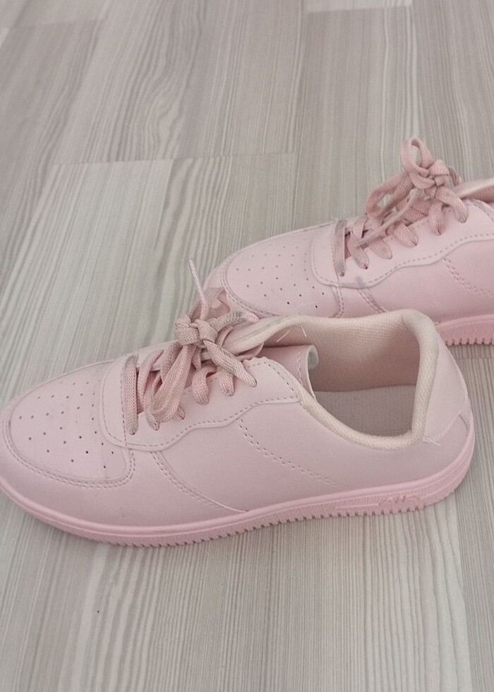 Spor ayakkabı - Görsel 5